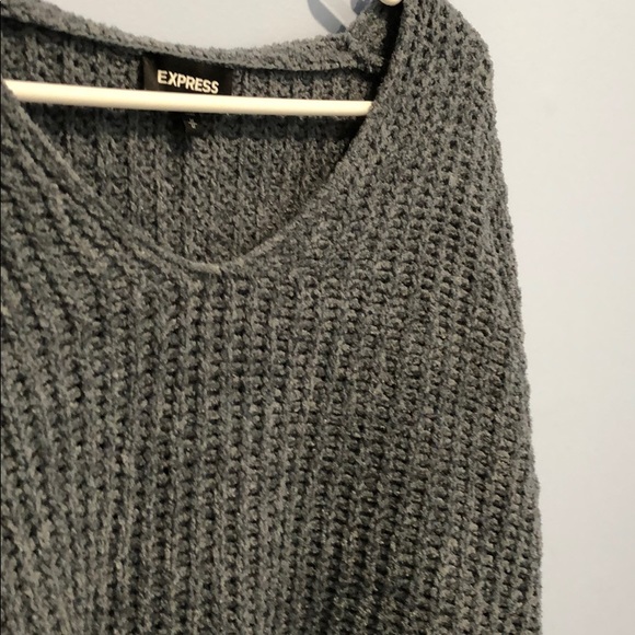 Express Sweater - Picture 2 of 4